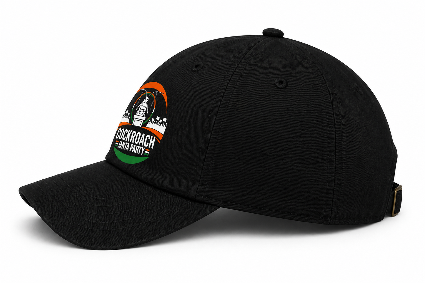 CJP | Cotton Cap