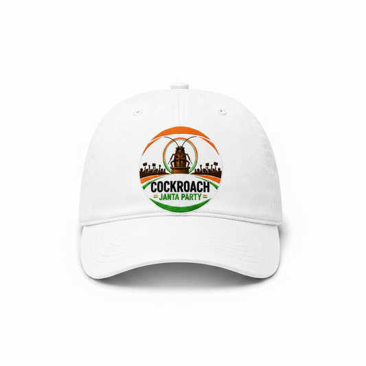 CJP | Cotton Cap