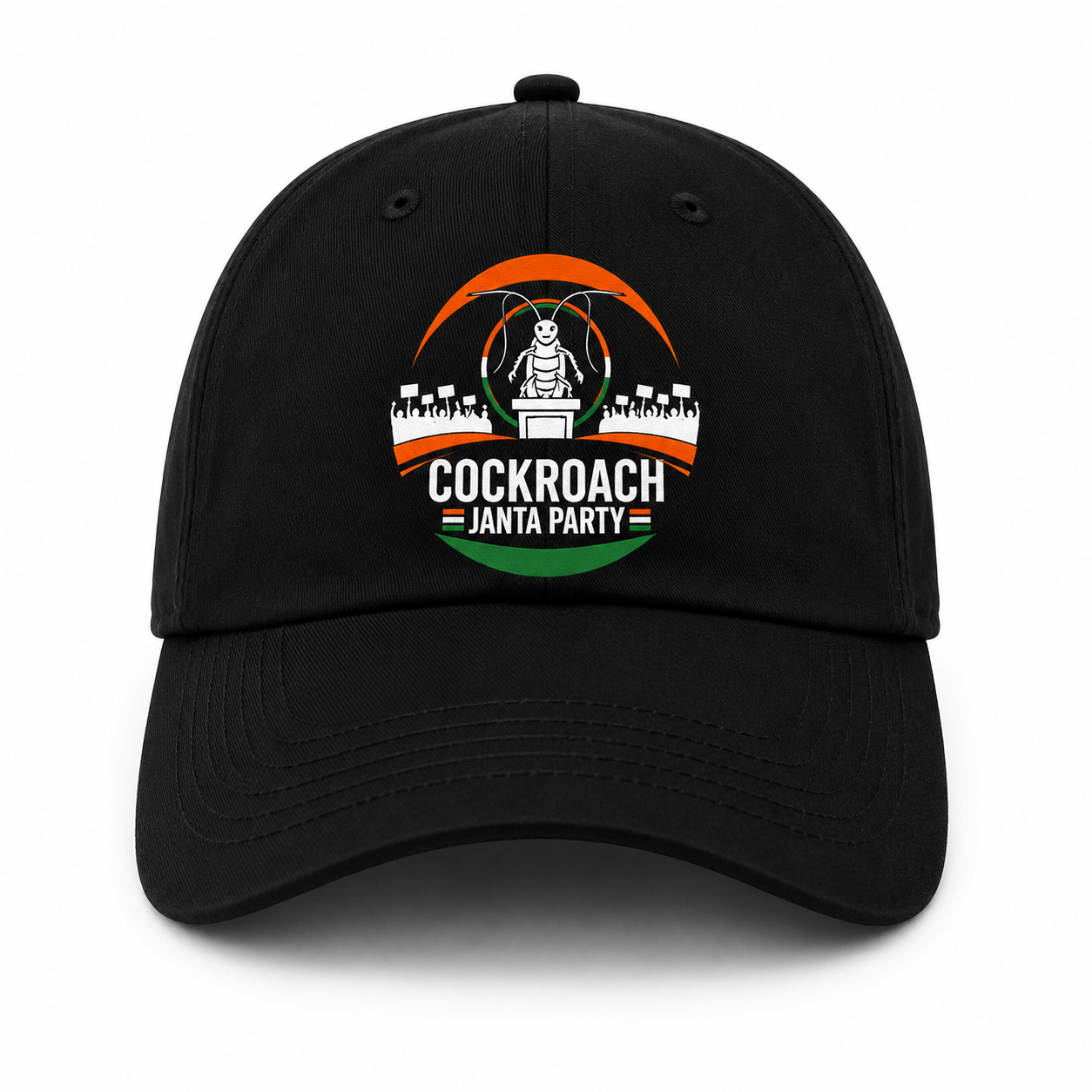 CJP | Cotton Cap